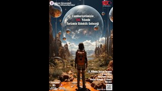 12. Bilkent Turizm Forumu - 12th Bilkent Tourism Forum