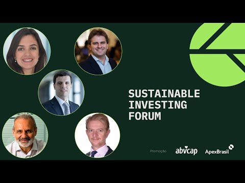 Sustainable Investing Forum – How to differentiate ESG from Impact investing?