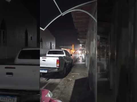 🇧🇷 CHOVENDO EM JURU, PARAÍBA, 25/06/2026