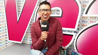 'Cuellar' nos cuenta sus maldades en Amar y Vivir Revista Vea video