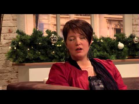 Café Tinto, 19 december 2013, deel 3 - Maaike Veerbeek