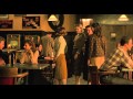 A Beautiful Mind - Bar Scene John Nash's Equilibrium Game Theory [1080p english full scene]