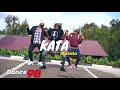KATA DANCE - Matata | Dance98 | *New* TRENDING Odi Dance |