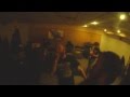 Brain Tumors "Buddy Holly" (weezer cover) @ Uptown VFW 02.15.14