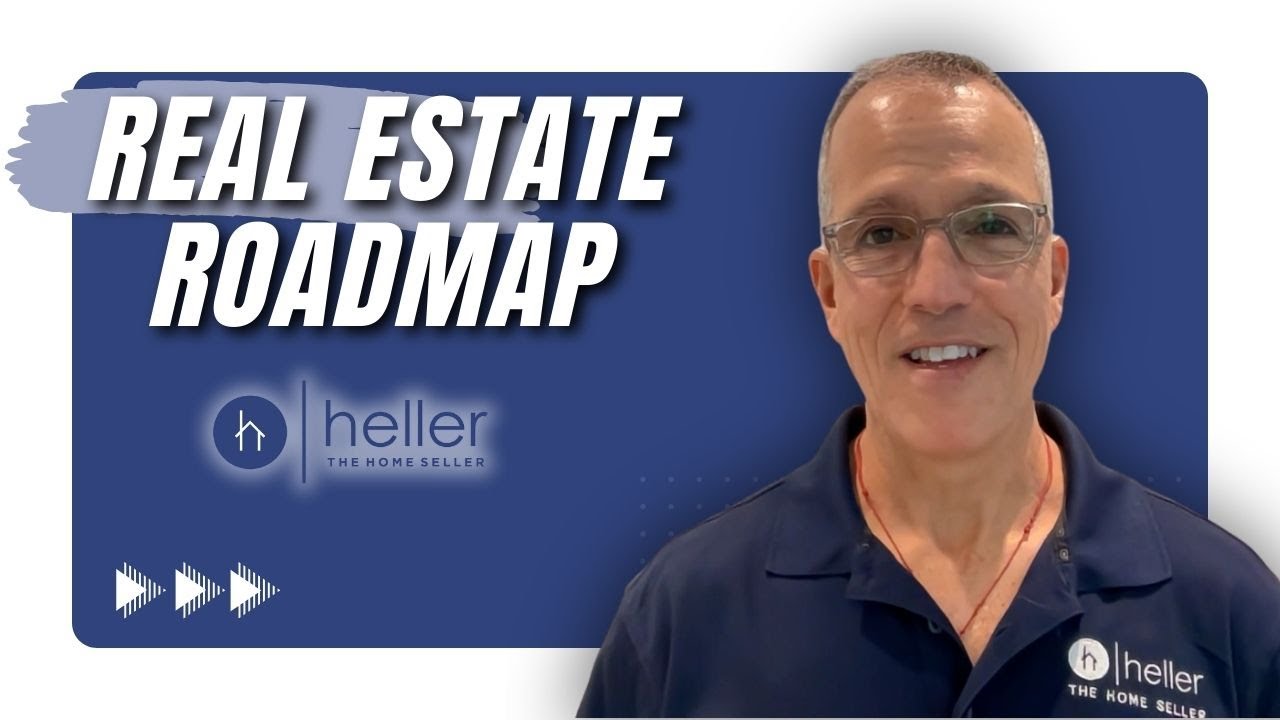 New Year, New Home -  Strategic Real Estate Planning for 2024