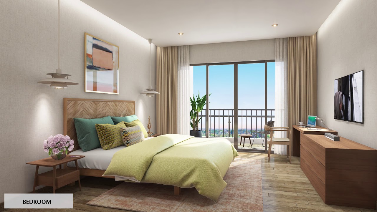 Location Walkthrough