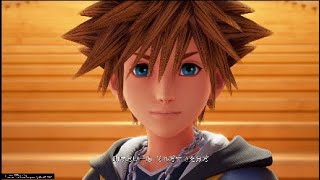 KH3 するっとスタンダード初プレイ実況05