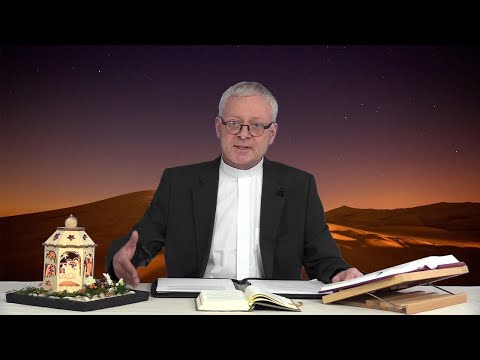 Clemens Pilar, Feast of the Holy Family, Lectionary Year A, Matthew 2:13-15, 19-23