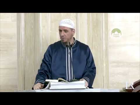 Qka është #SHERIATI realisht? - Hoxhë Enis Rama