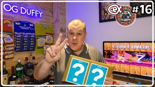 CEX ROULETTE #16 Double Up WIN? WiiU Full PAL Set...