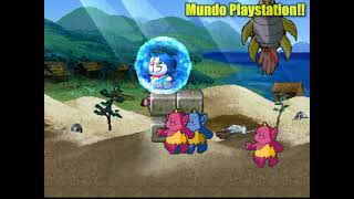 Download lagu (PS1) Doraemon 2 SOS! Otogi no Kuni - NTSC-J - Mini Gameplay mp3