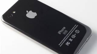 iPhone 5 Overview