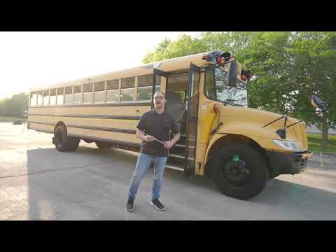 CDL CLASS B SCHOOL BUS PRE-TRIP PASSENGER CDL MyCDL Buddy