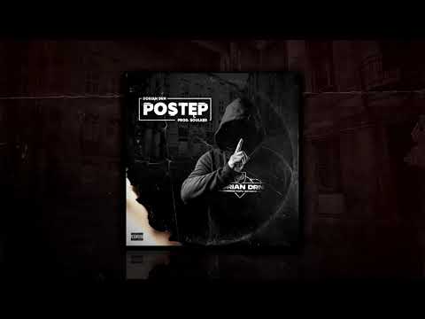 Dorian DRN - Postęp prod. Soulker