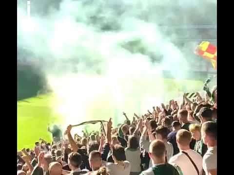 Mechelse derby (0-1) jong kvm-krcm