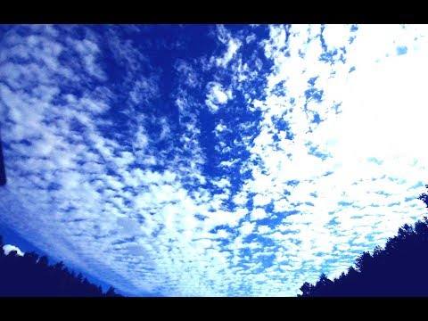 Ulfonze - In the blue sky (2017)