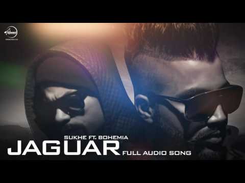 Jaguar (Audio Song )| Muzical Doctorz Sukhe Feat Bohemia | Punjabi Song | Speed Records