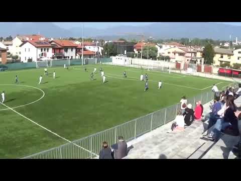 Giovanissimi Sperimentali/ Alto vs Union Pro