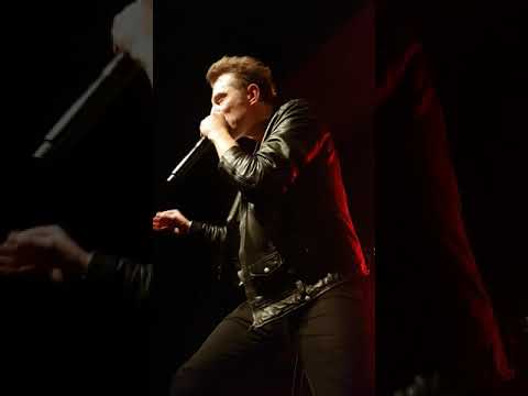 Greg Zlap Le blues du pénitencier