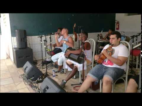 Projeto Verão 2015 - Grupo Pede Mais