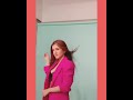 New Instagram Reel Of NIDHI SHAH AKA KINJAL SHAH Self Confident Stylish Shorts