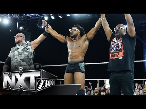 Sabu Thought NXT 2300 At The ECW Arena Was Lame As A Nostalgia Event