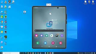 How to Install Samsung Galaxy Z Fold 2 Android Emulator on PC (Windows 11/10/8/7)