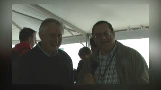 3rd part roller coaster Untamed Canobie Lake Park Opening Day June2011: ATSBK clip