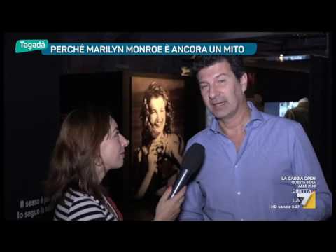 Perché Marilyn Monroe è ancora un mito