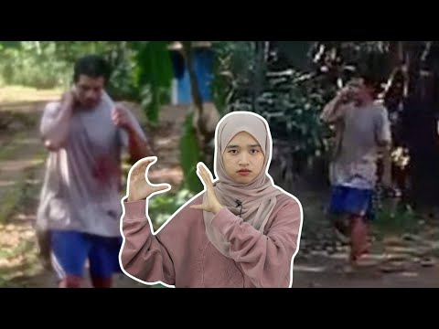 Suami Jual Daging Isteri Sebab Tekanan Ekonomi