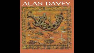 Alan Davey Bedouin-Wadi Dhar