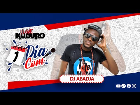 UM DIA COM DJ ABADJA