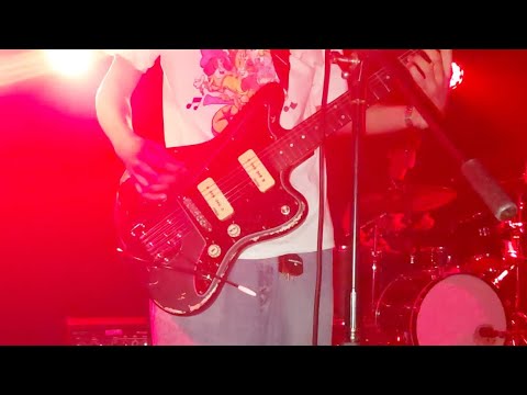 you made me realises - Attika studio cover (my bloody valentine)