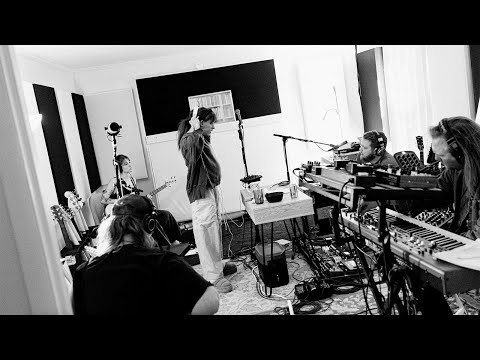 Rainbow Kitten Surprise - "100 Summers" (Official Music Video)