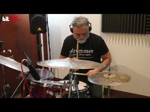 Allievi Bit Music Studio: Matteo e Massimiliano Palumbo - TOTO COULD YOU BE LOVED