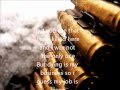 Wes Makepeace - War Is Hell - Lyrics 