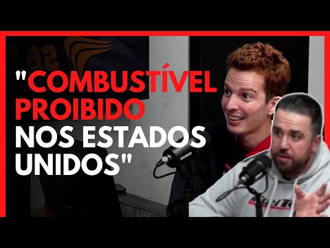 TUDO SOBRE COMBUSTÍVEIS DE COMPETIÇÃO (NITROMETANO, METANOL, HIDRAZINA E NITRO)- TORETO GARAGE E ACF