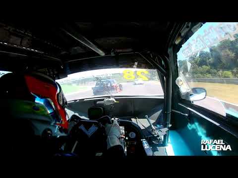 Sprint Race - Cascavel/PR - Rafael Lucena