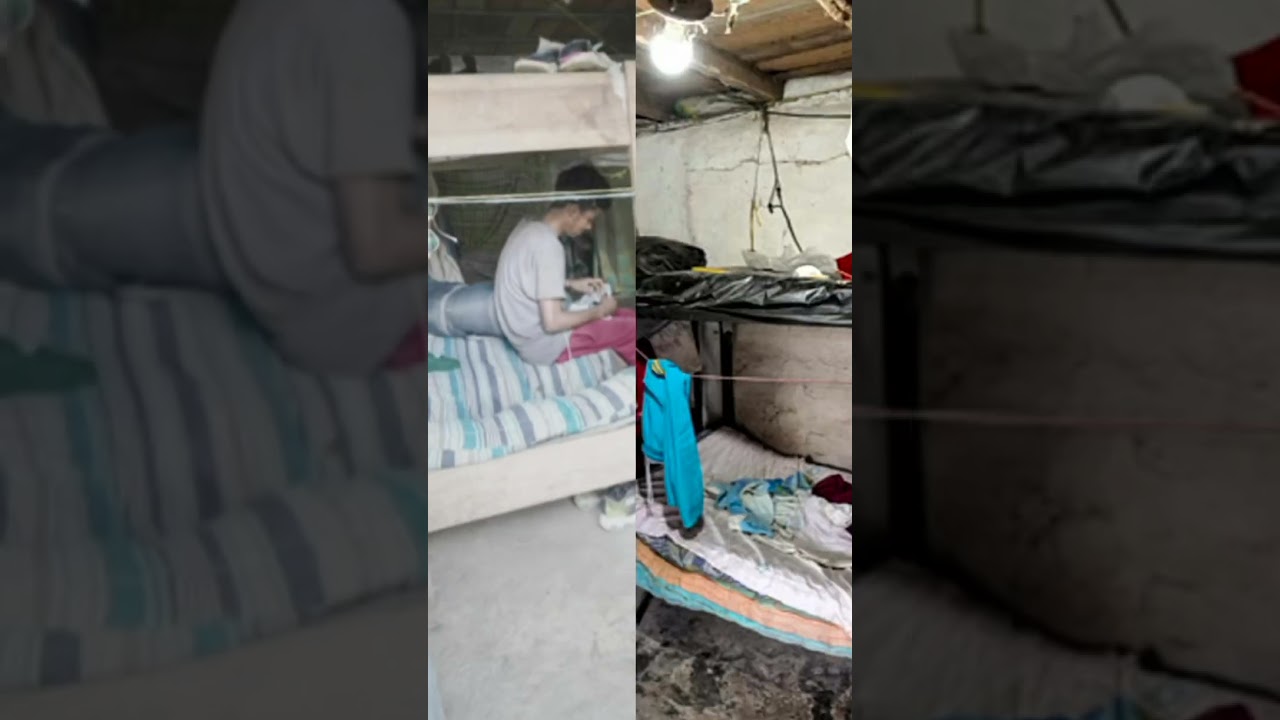 The Reality of Colombian Coffee Worker Accommodation Conditions