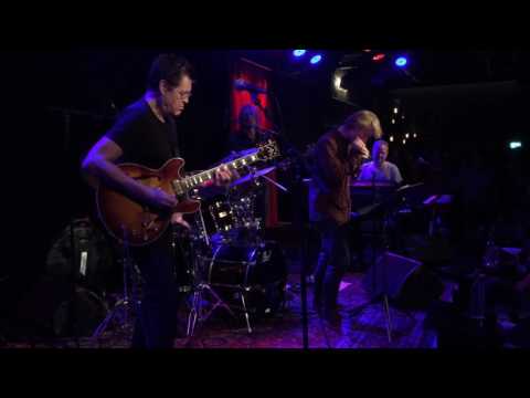 Georg "Jojje" Wadenius & Cleo with guest Mathias Heise