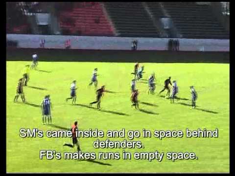 Timska analiza - Sloboda Point Sevojno