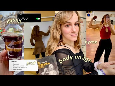 CAPES L3, bedbugs, DATE CANCELLED: we need to TALK...