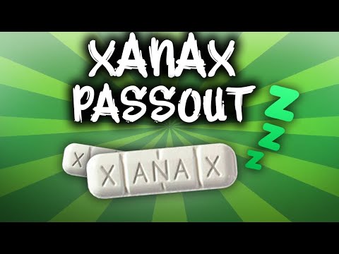 Xanax in der Schule… | STORY [REUPLOAD]