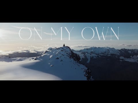 Ricki-Lee - On My Own (Official Video)
