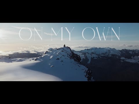 Ricki-Lee - On My Own (Official Video)