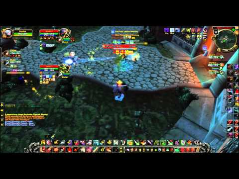 Smokebomb Cleave vs. RMP