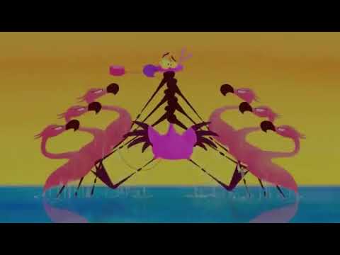 The Lion Cub and the Bear Cub 2 Part 3 - Introducing the Singin' Strays