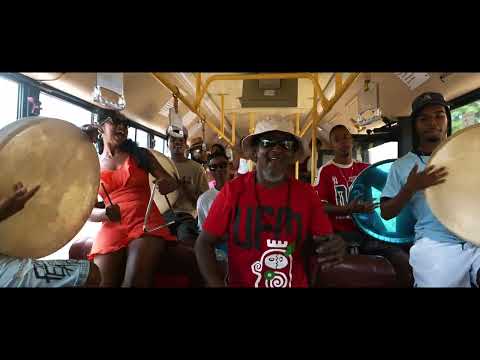 Valo - Samdi Tanto (Official Video)