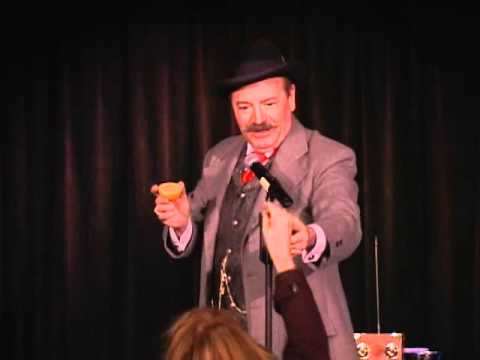 Pop Haydn--The Teleportation Device