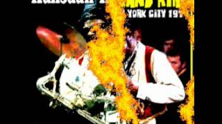 Rahsaan Roland Kirk - Which Way Is It Going